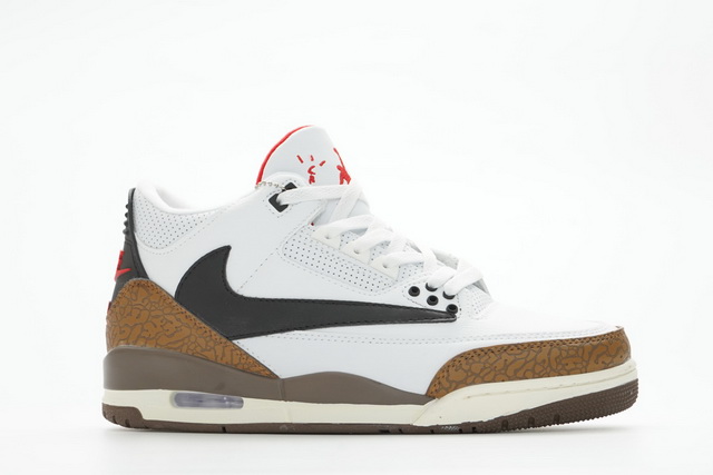 Air Jordan 3-263